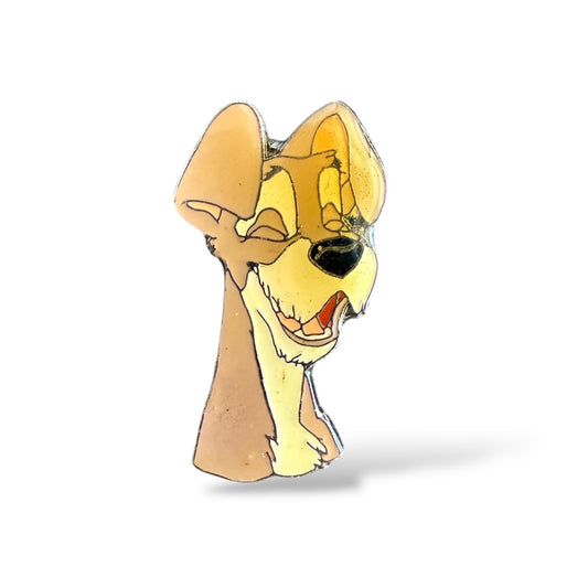 ProPin Tramp Laughing Pin
