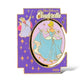 JDS History of Art Cinderella Spinner Pin