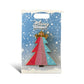 DSSH Holiday Tree Aurora Pin
