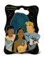 WDI Character Clusters Pocahontas Pin