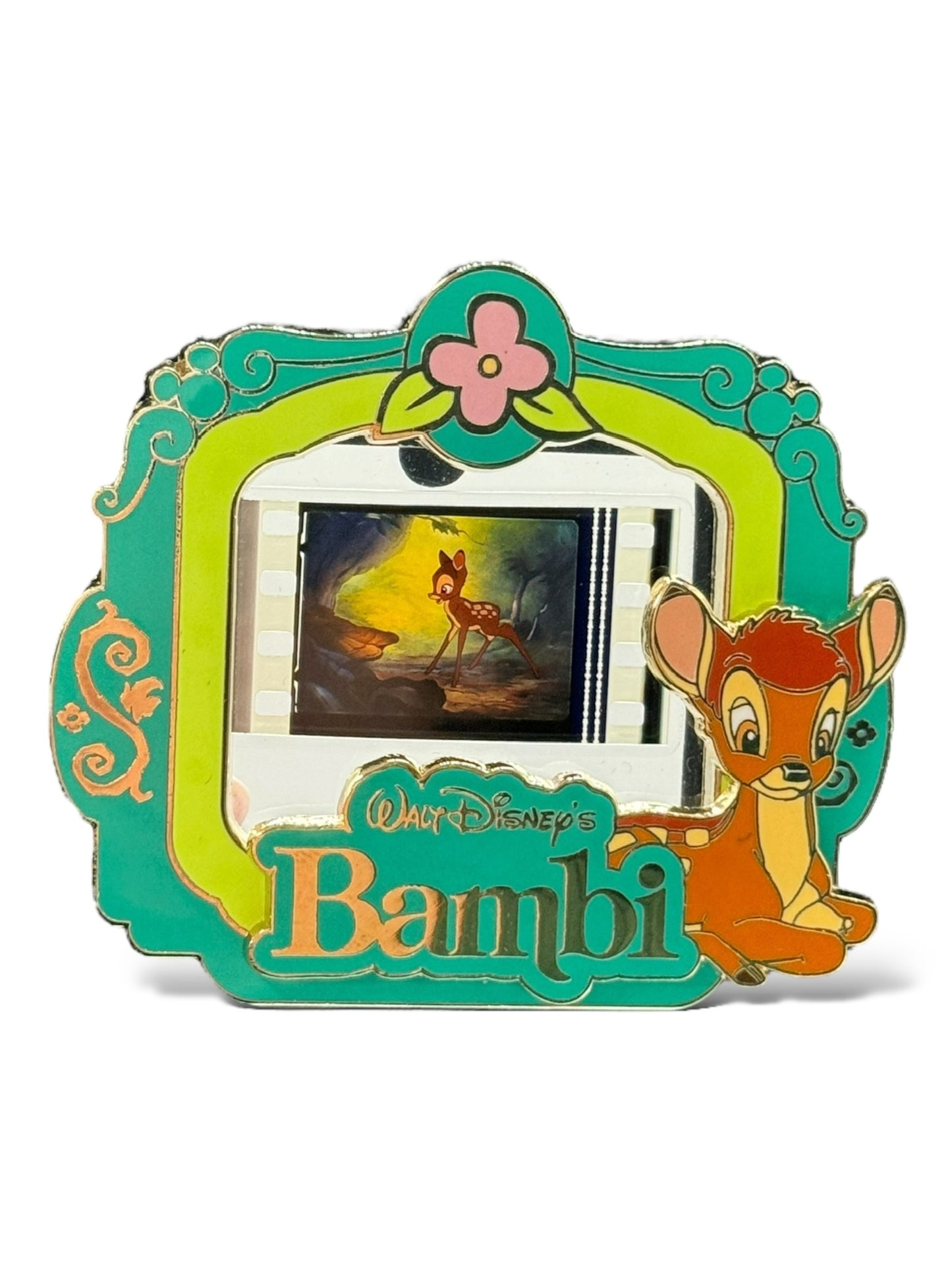 Piece of Disney Movies Bambi Pin