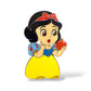 WDI Chibi Heroines Snow White Pin