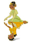 WDI Reflections Tiana Pin