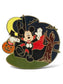 Disney Shopping Halloween Party Mickey Trick-or-Treating Pin