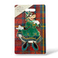 WDI Mickey's Christmas Carol Clarabelle as Party Guest Pin