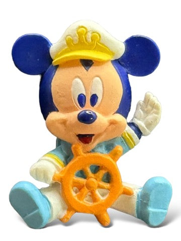 TDR Baby Sailors Mickey Pin