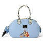 Winnie the Pooh Eeyore Mummy Crossbody