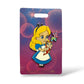 WDI Chibi Heroines Alice Pin