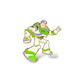 Disney Parks Core Character Buzz Lightyear Pin