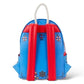 Loungefly Donald Duck 90th Anniversary Mini- Backpack