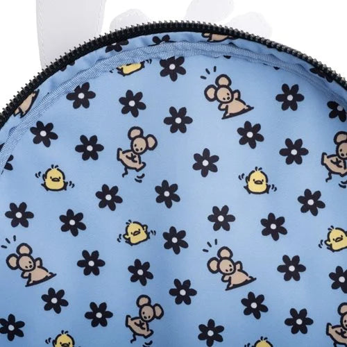 Loungefly Sanio Pochacco Mini-Backpack