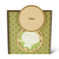 Loungefly Pixar's Bao Bamboo Steamer Jumbo Pin
