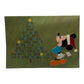WDW Nostalgic Christmas Card Spectacle of Pins 2002 Mickey Mouse Christmas Tree Pin
