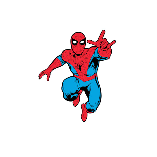 The Amazing Spider-Man (545)