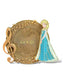 DSSH Music Elsa Pin