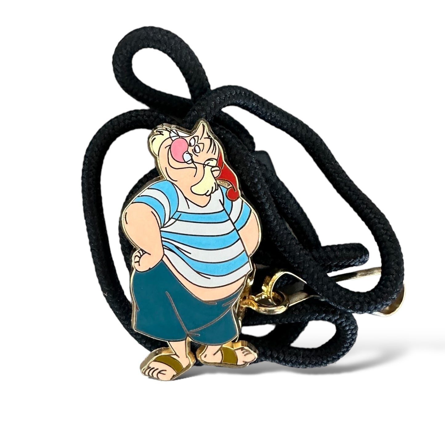 DEC Smee Bolo Lanyard