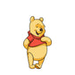 Winnie The Pooh (1092)
