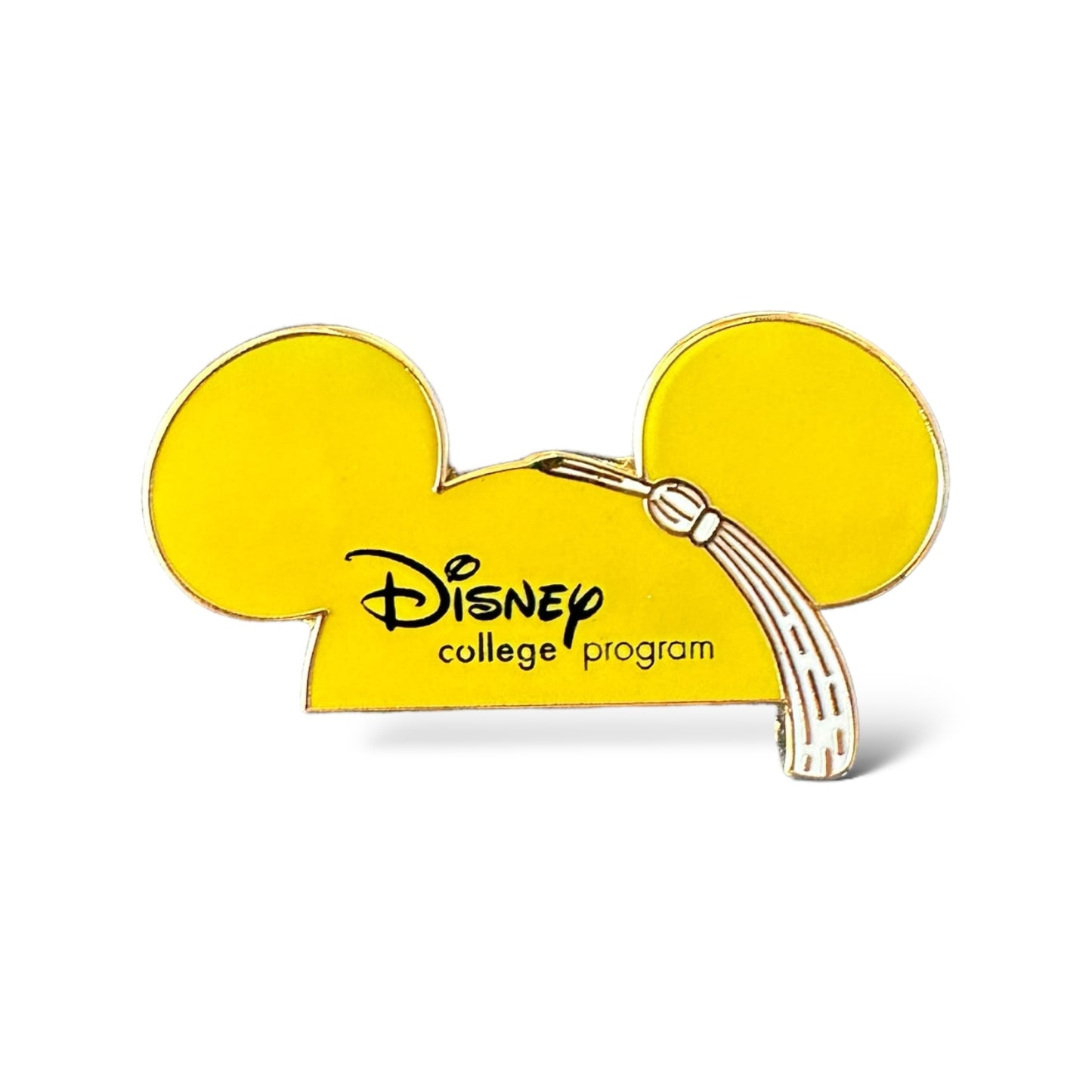 DEC Disney College Program Pin