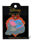 JDS History of Art Dumbo and Mama Jumbo Pin