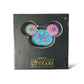 Celebrating 50 Years Disney Parks Flower and Garden Jumbo Pin