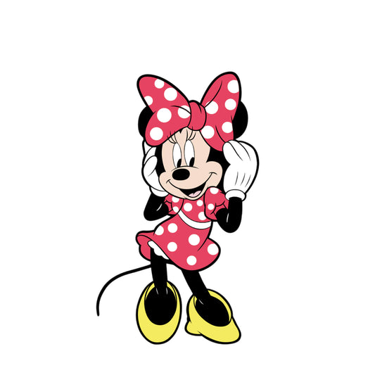 Minnie Mouse (977)