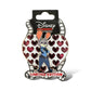 DSSH Valentine's Day Hearts Judy Hopps Pin