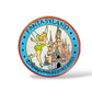 DLRP 2006 Lands Tinker Bell with Fantasyland Pin