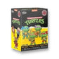 Teenage Mutant Ninja Turtles Funko Mystery Minis