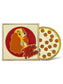 DSSH Pizza Tony's Pizza Lady Pin