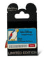 WDI Identification Badge Pierre Pin