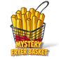 Mystery Fryer Basket