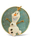 DSSH Cursive Cuties Olaf Pin