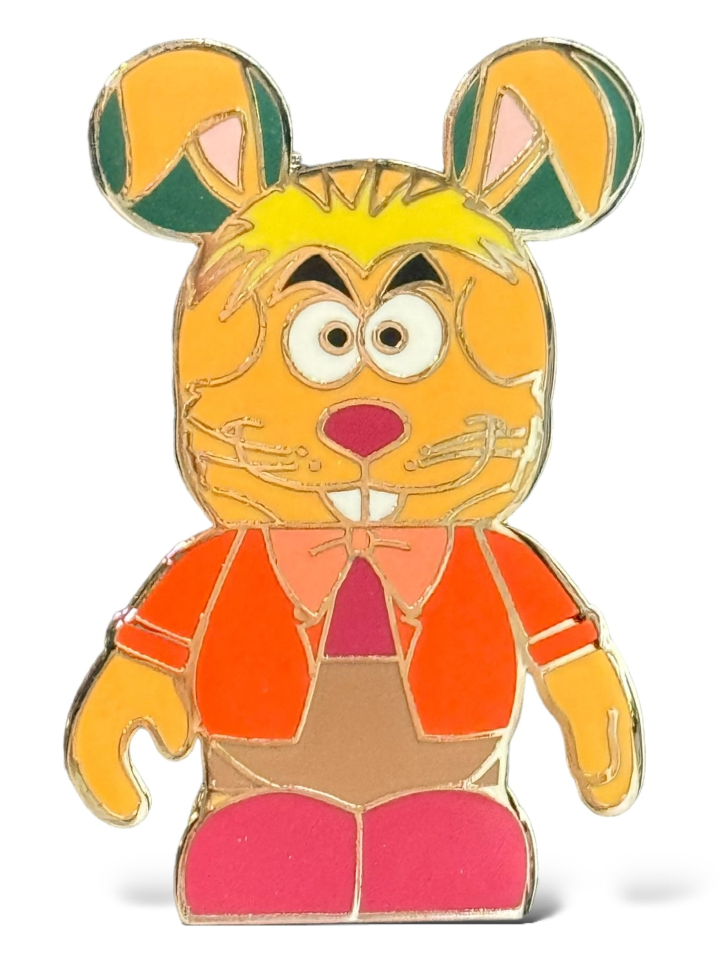 Disney Parks Vinylmation Mystery Alice in Wonderland March Hare Pin
