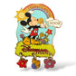 DLRP Spring 2002 Mickey Dangle Pin