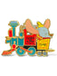 WDI Casey Jr. Railroad Dumbo Pin