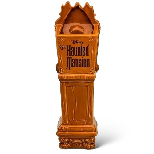 Haunted Mansion Grandfather Clock 14 oz. Geeki Tikis Mug