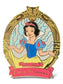 Disney Auctions Magic Mirror Dwarfs Snow White Pin