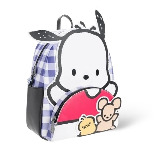 Loungefly Sanio Pochacco Mini-Backpack