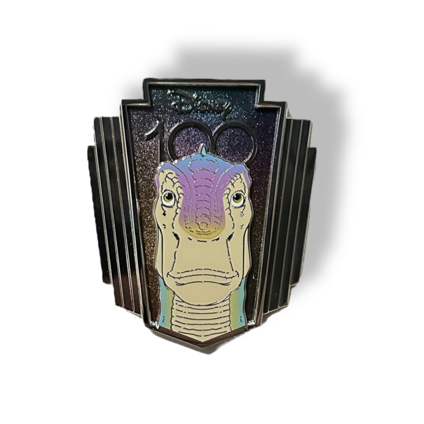 WDI Disney 100 Aladar Pin