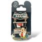 WDW White Glove Remember When Mission to Mars Pin