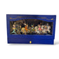 WDI Royal Carousel Horses Boxed Set