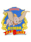 Disney Auctions Fan Club Member Dumbo Pin