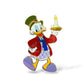 WDI Mickey's Christmas Carol Scrooge McDuck as Ebenezer Pin
