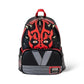 Loungefly 25th Anniversary The Phantom Menace Darth Maul Mini-Backpack