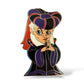WDI Chibi Villains Frollo Pin
