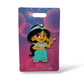 WDI Chibi Heroines Jasmine Pin