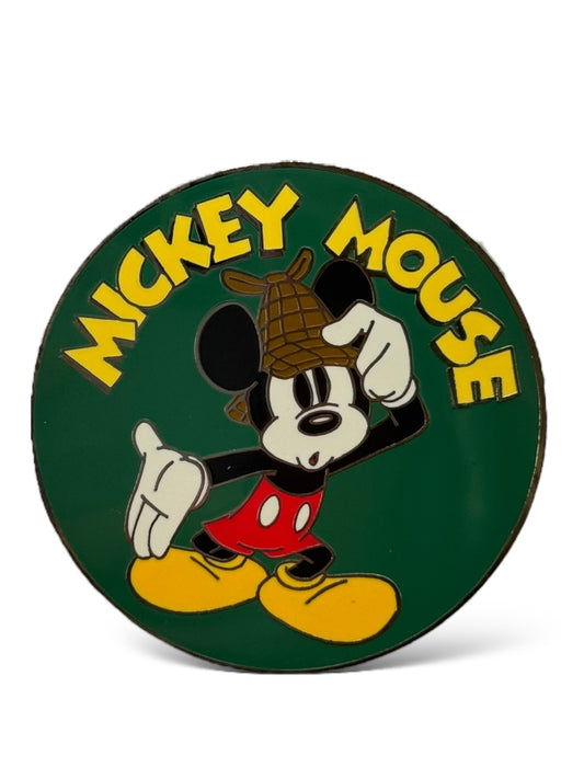 Disney Auctions Legendary Incarnations Lonesome Ghosts Mickey Pin