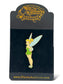 Disney Auctions Tinker Bell Standing Pin