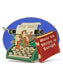 Disney Auctions Chip n' Dale on Typewriter Pin