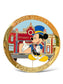 Disney Auctions Mickey For Mayor Pin